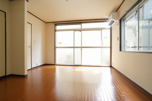 メゾン石橋Ｂ 101号-3