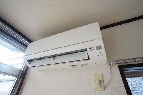 メゾン石橋Ｂ 101号-8