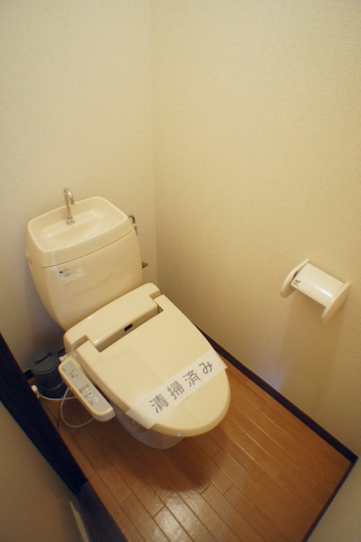 ヴィラ国立 203号-11