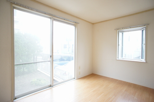 けやきハイムＥ 102号-2