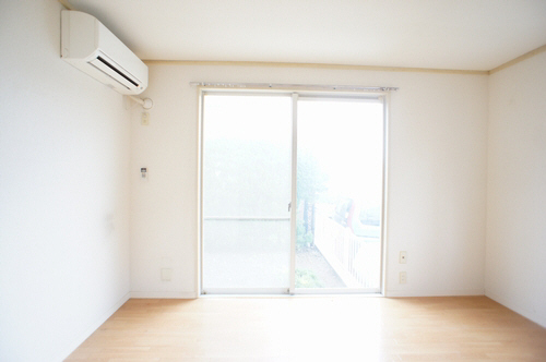 けやきハイムＥ 102号-3