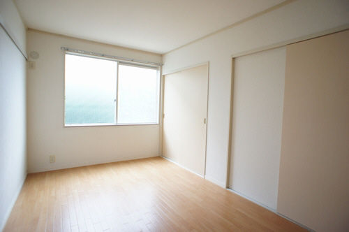 けやきハイムＥ 102号-4