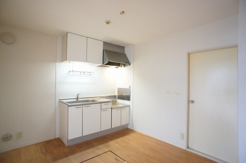 けやきハイムＥ 102号-5