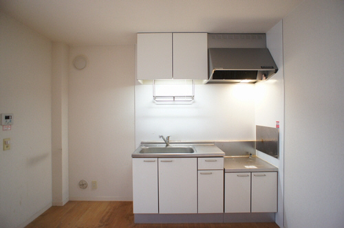 けやきハイムＥ 102号-6