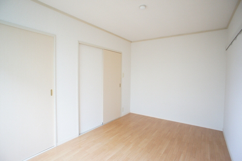 けやきハイムＥ 102号-7