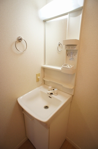 けやきハイムＥ 102号-10