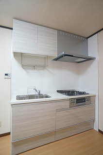 ファミ－ル小柳 102号-4