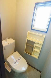 ファミ－ル小柳 102号-6