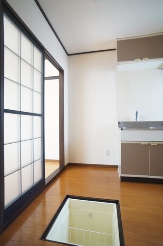 エンジェルハイム 103号-11