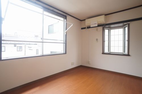 エンジェルハイム 203号-2