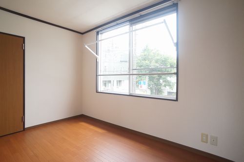 エンジェルハイム 203号-3