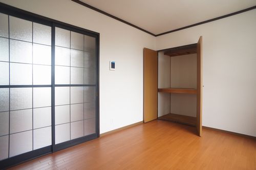 エンジェルハイム 203号-4