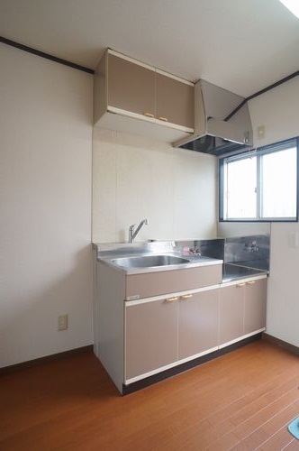 エンジェルハイム 203号-9