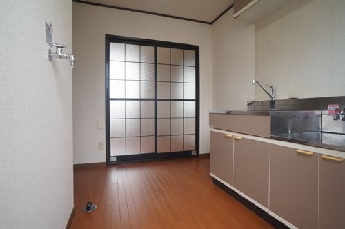 エンジェルハイム 203号-10