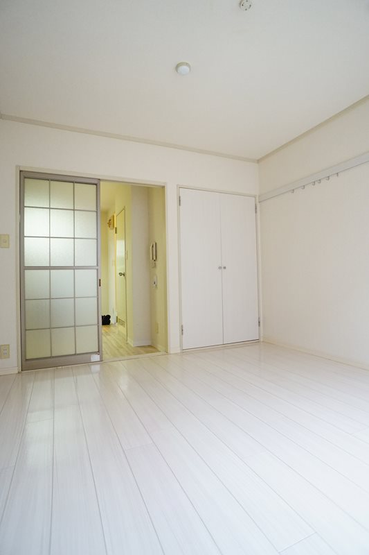 ラプラス羽沢 103号-2