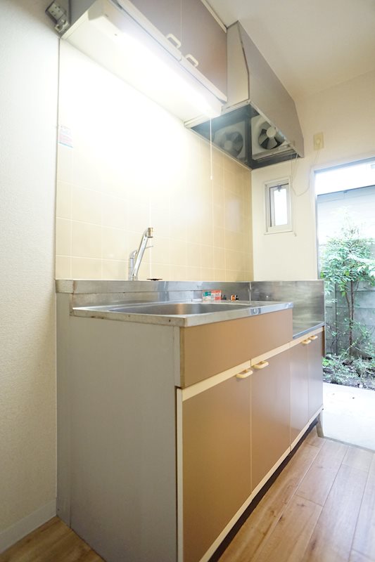 ラプラス羽沢 103号-5