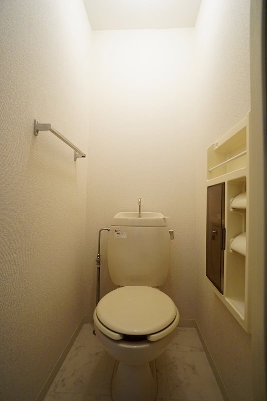 ラプラス羽沢 103号-7