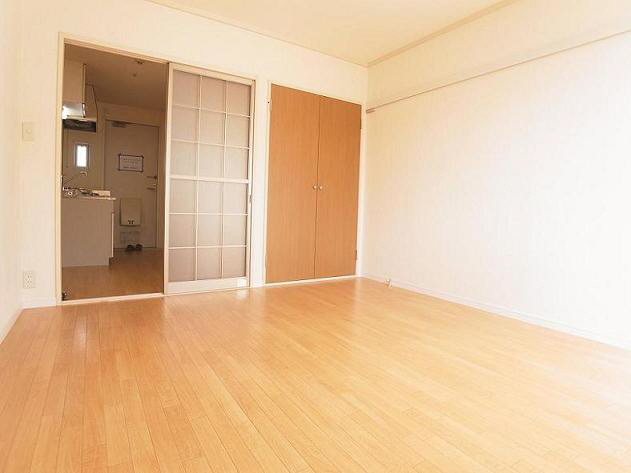 ラプラス羽沢 206号-2