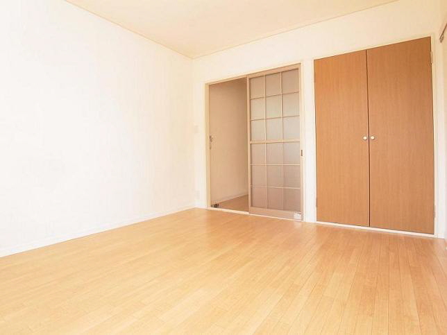 ラプラス羽沢 206号-5