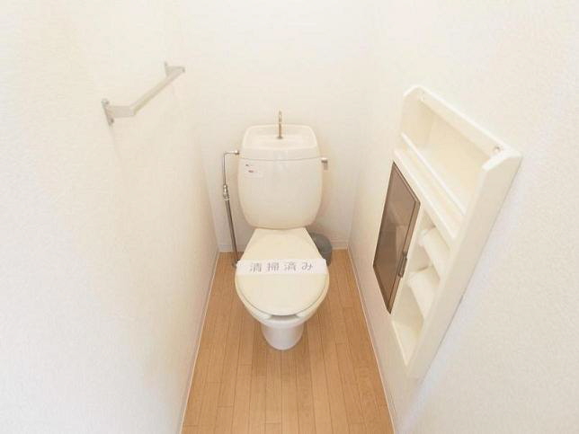 ラプラス羽沢 206号-9