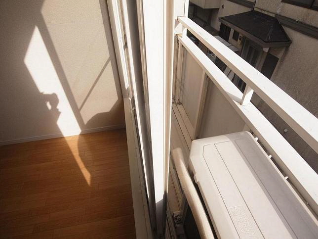 ラプラス羽沢 206号-11