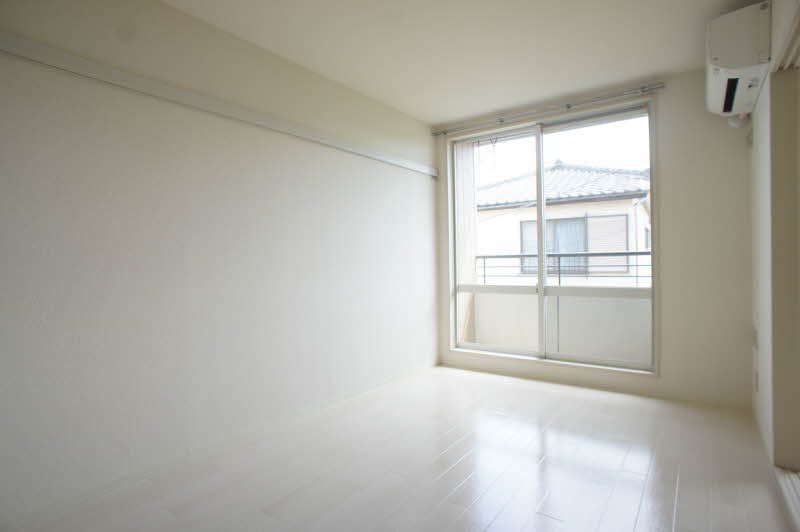 ラプラスいずみ 202号-2