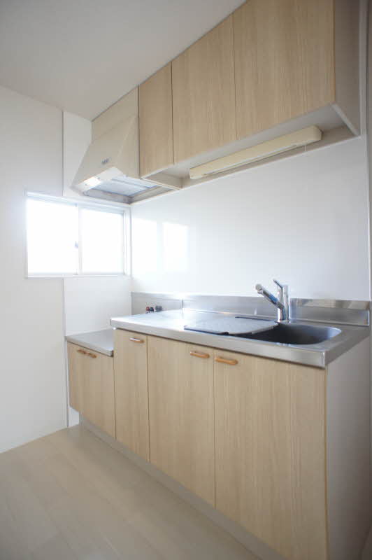 ラプラスいずみ 202号-3