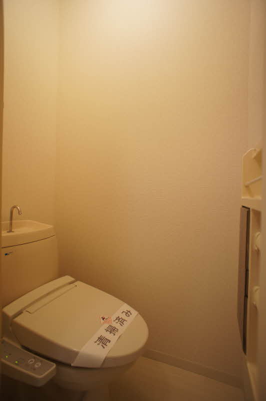 ラプラスいずみ 202号-5