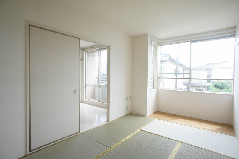 ラプラスいずみ 202号-6