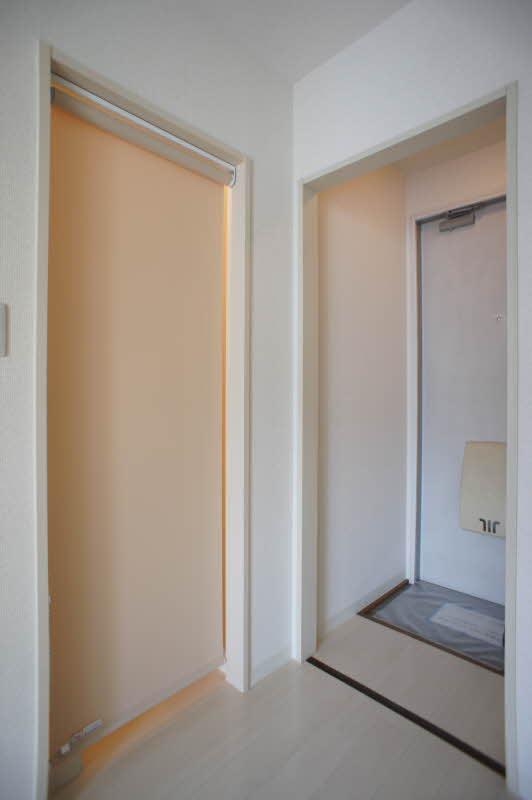 ラプラスいずみ 202号-8