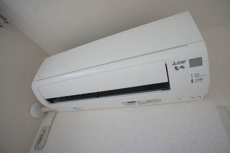 ラプラスいずみ 202号-9