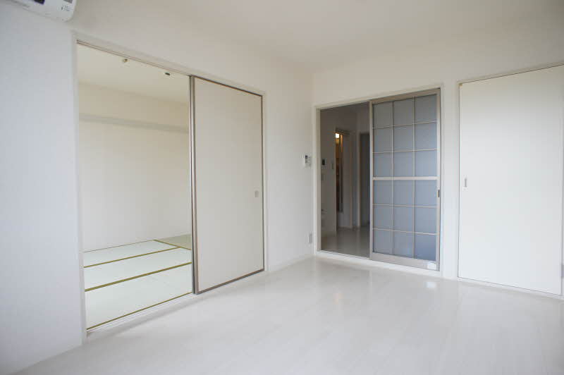 ラプラスいずみ 202号-11