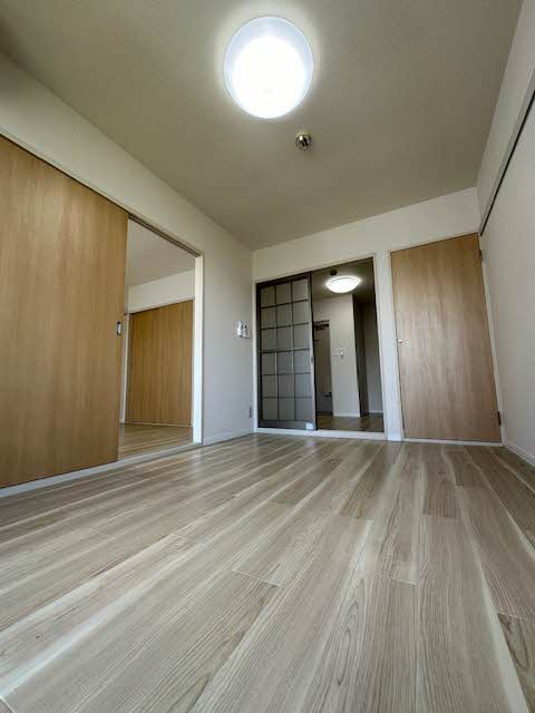 ラプラスいずみ 205号-3