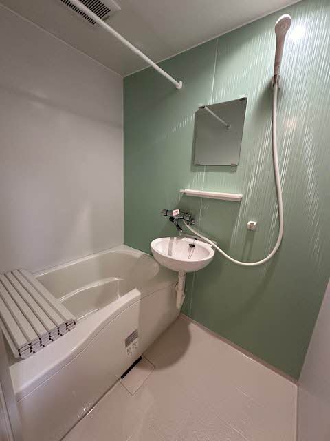 ラプラスいずみ 205号-6