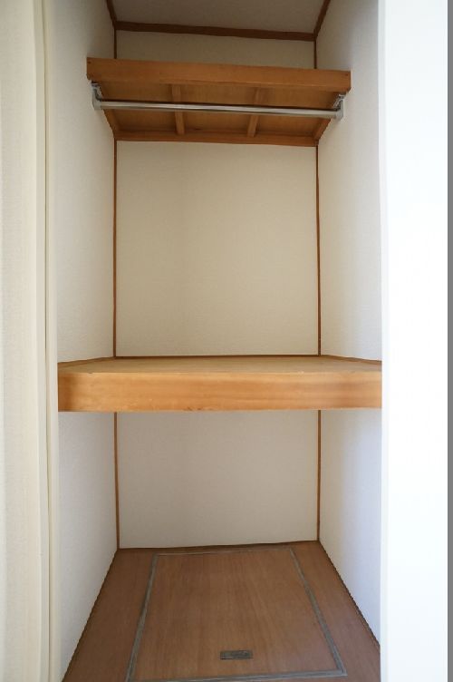 ハイム・メグ 101号-4