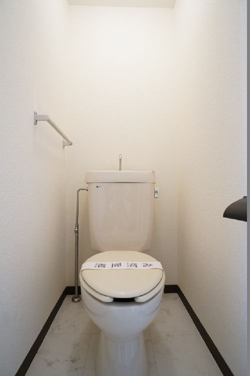 ハイム・メグ 101号-5