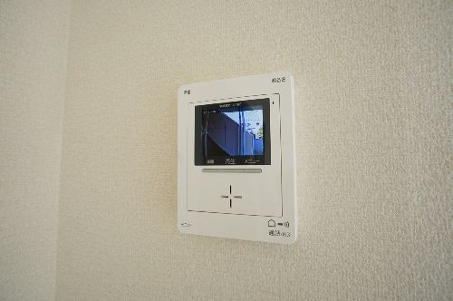 ハイム・メグ 101号-9