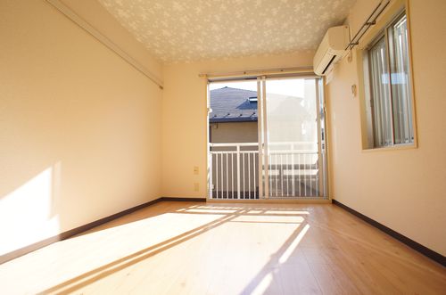 ハイム・メグ 205号-2