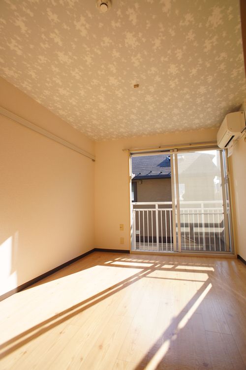 ハイム・メグ 205号-3