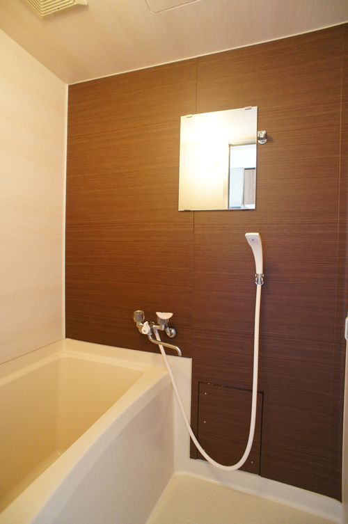 ハイム・メグ 205号-4