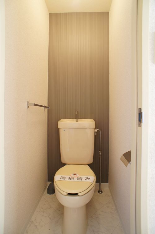 ハイム・メグ 205号-6