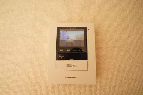 ハイム・メグ 205号-7