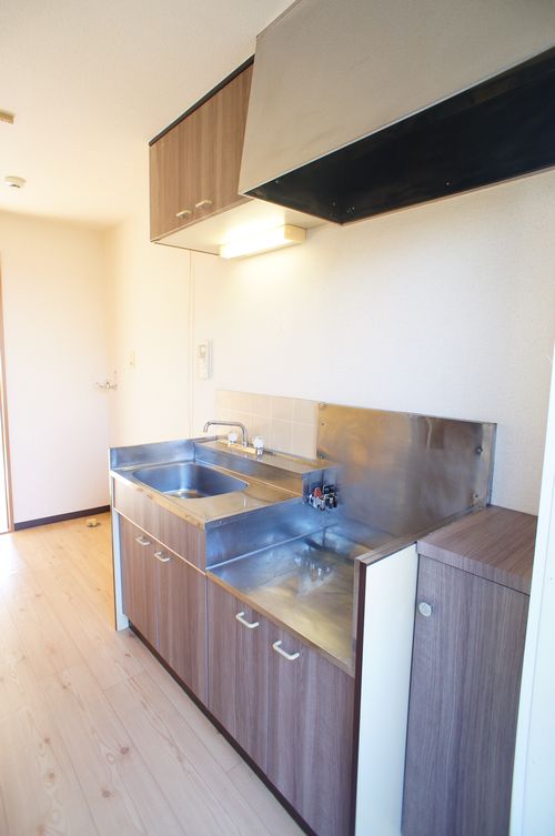 ハイム・メグ 205号-9