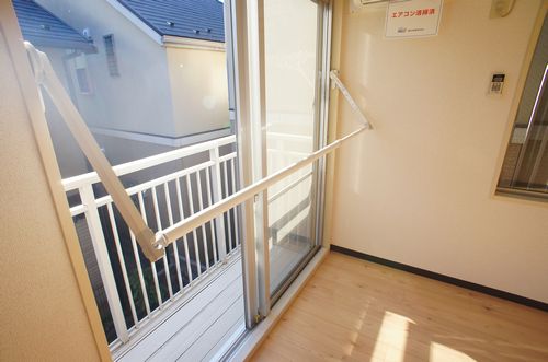 ハイム・メグ 205号-10