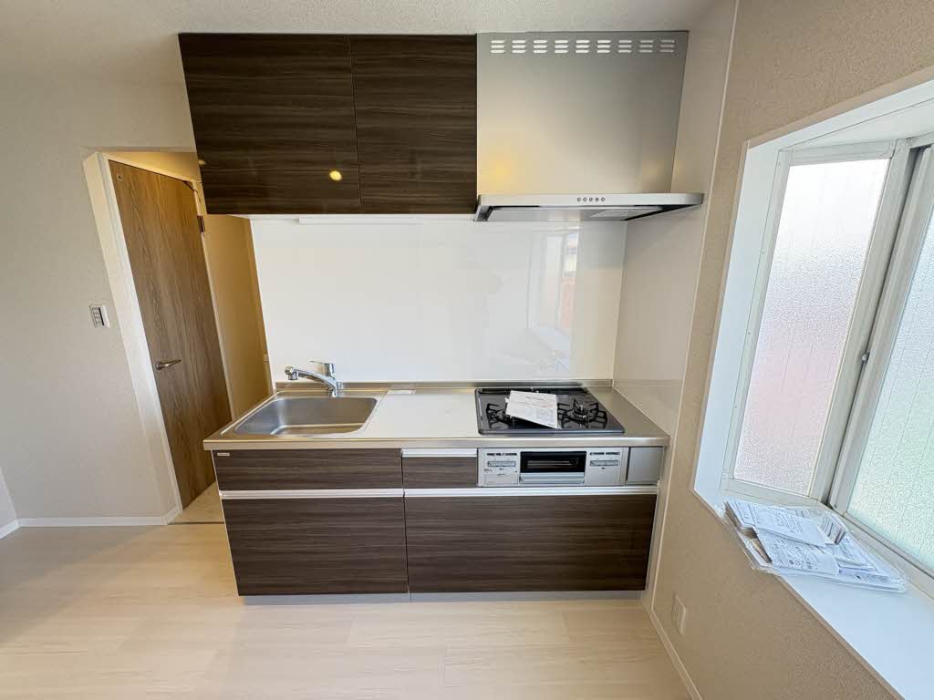 コ－ポ・リリ－203-2