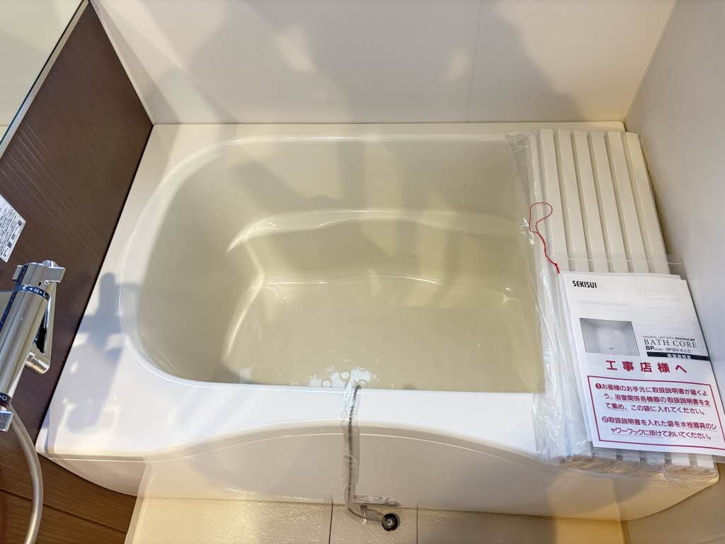 コ－ポ・リリ－ 203号-5