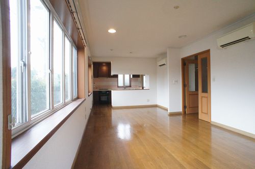 ハウス成城Ａ 102号-3