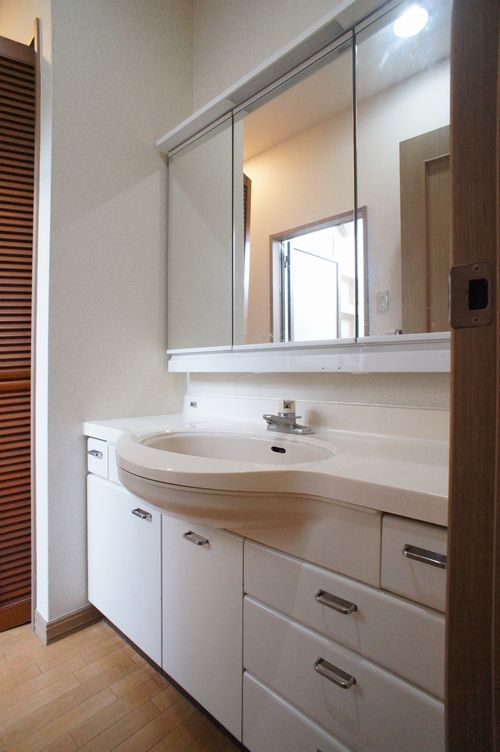 ハウス成城Ａ 102号-6