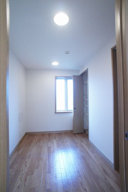 ハウス成城Ａ 102号-11