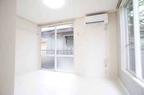 カサ・ビアンカ 101号-6